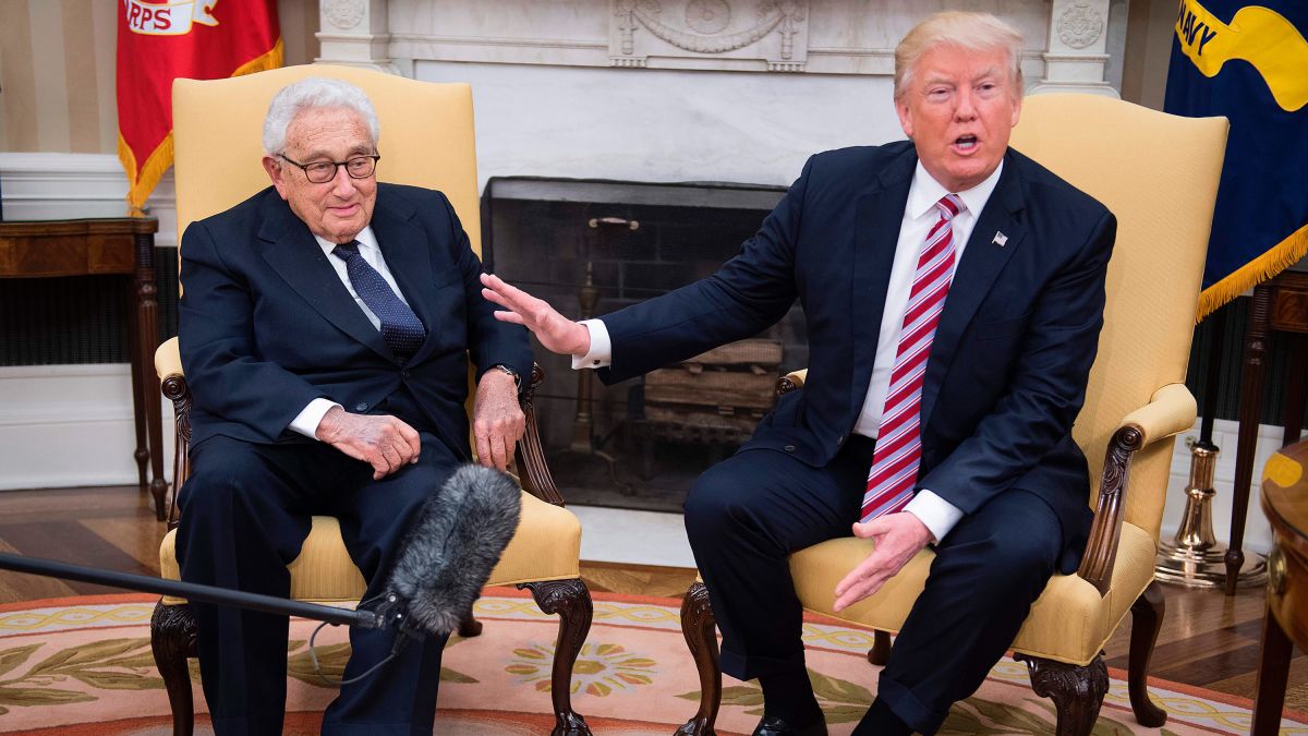 Trump Hosts Russians Kissinger At White House Cnnpolitics