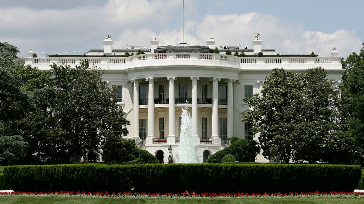 READ: White House announces new guidelines to prevent coronavirus ...