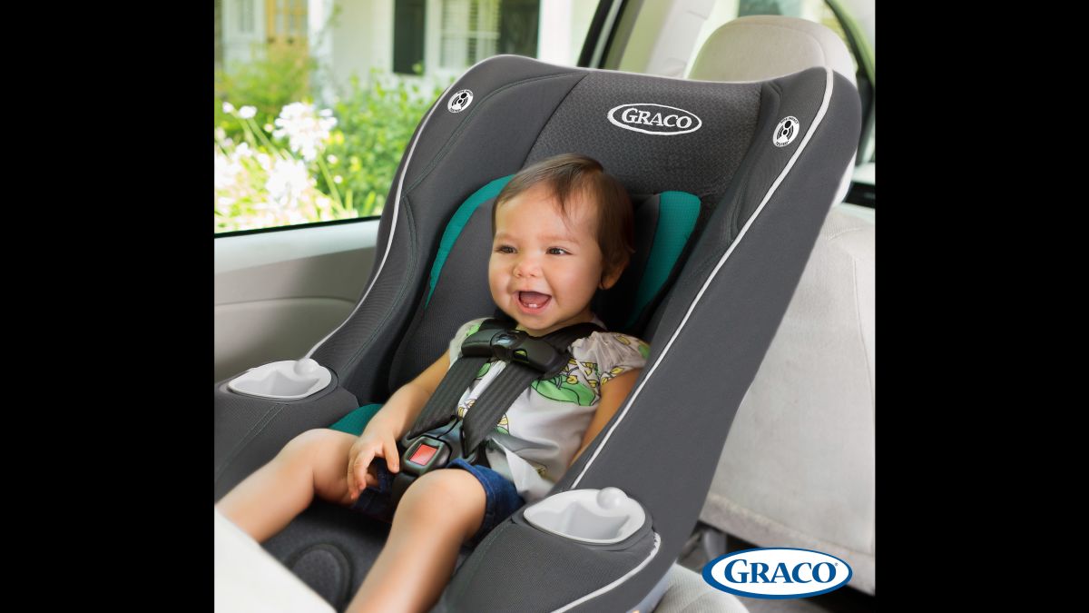 graco kids car seat