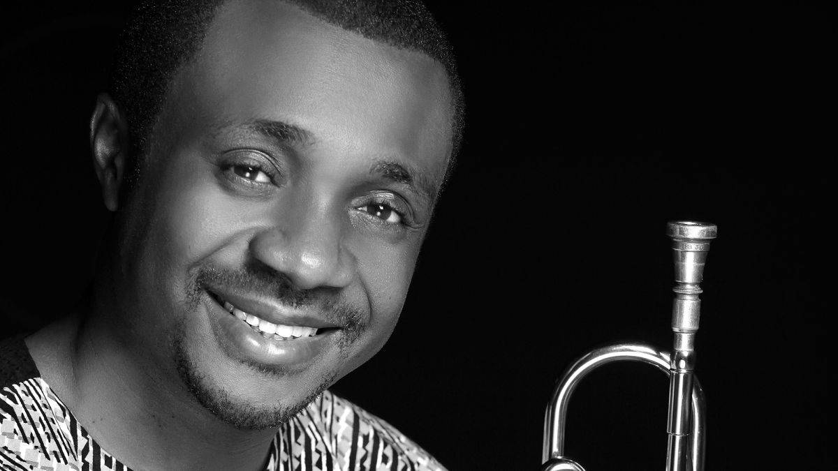 Nathaniel Bassey ready to drop new album