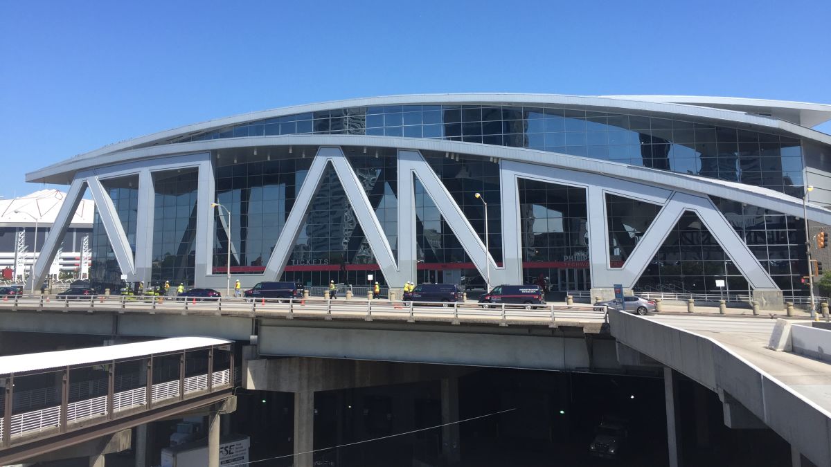 Renovation as Innovation: Behind the redesign of Atlanta's State Farm Arena  - Sports Venue Business (SVB)