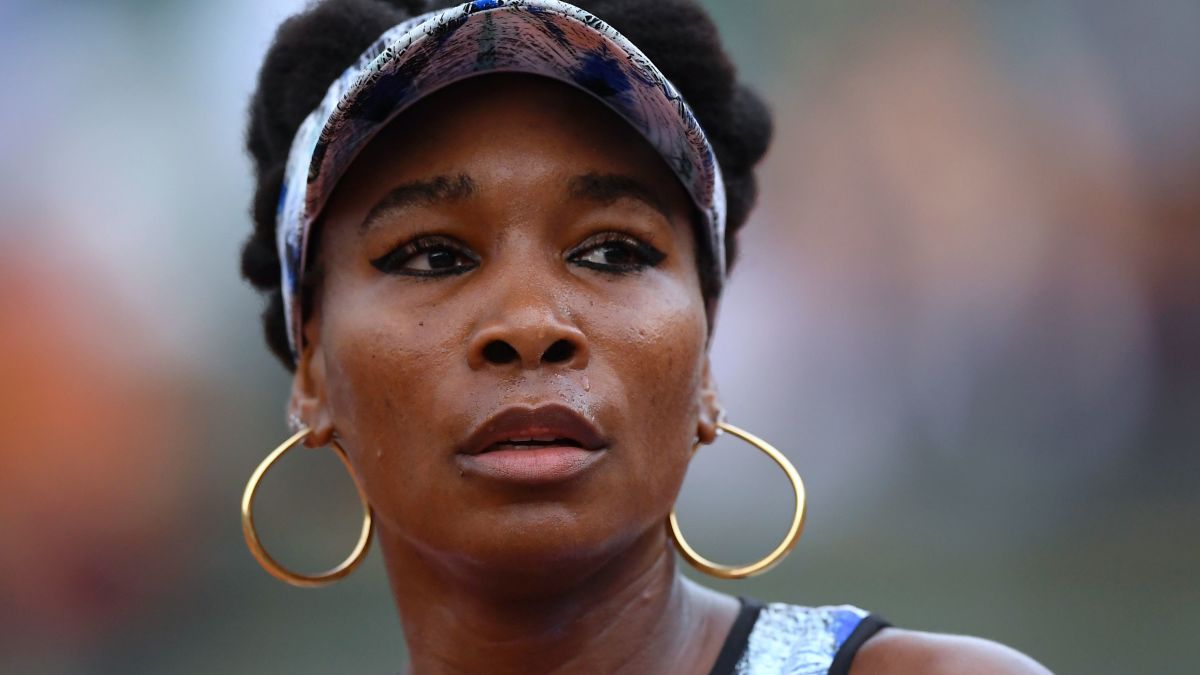 Venus Williams reportedly settles with family in fatal Florida car crash –  New York Daily News