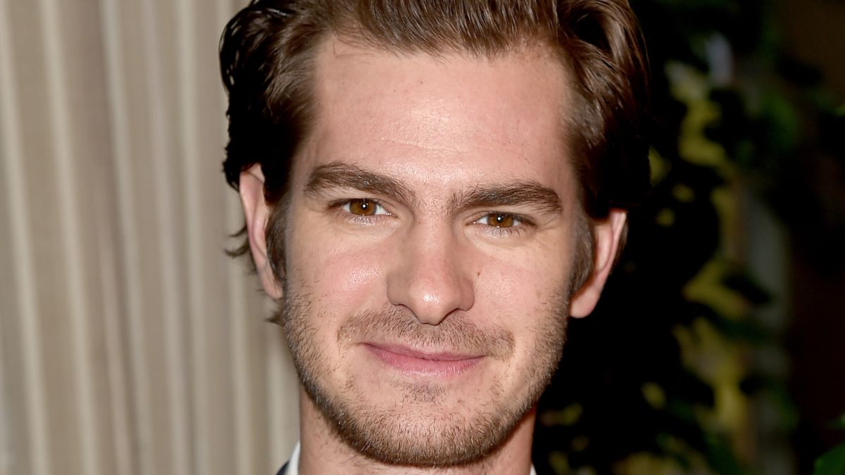 andrew garfield gay or straight