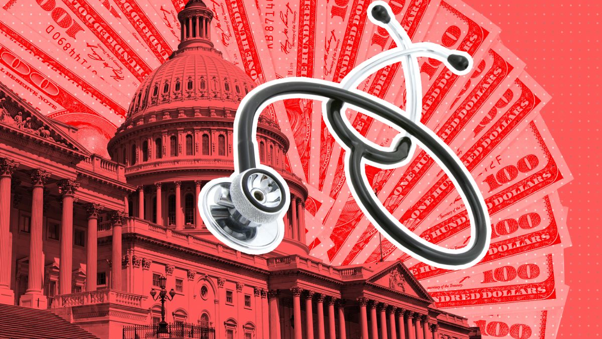 Why Single Payer Health Care Is A Terrible Option Opinion Cnn