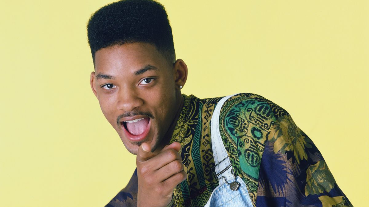 Will Smith's Fresh Prince Of Bel-Air Inspired Clothing Line Has