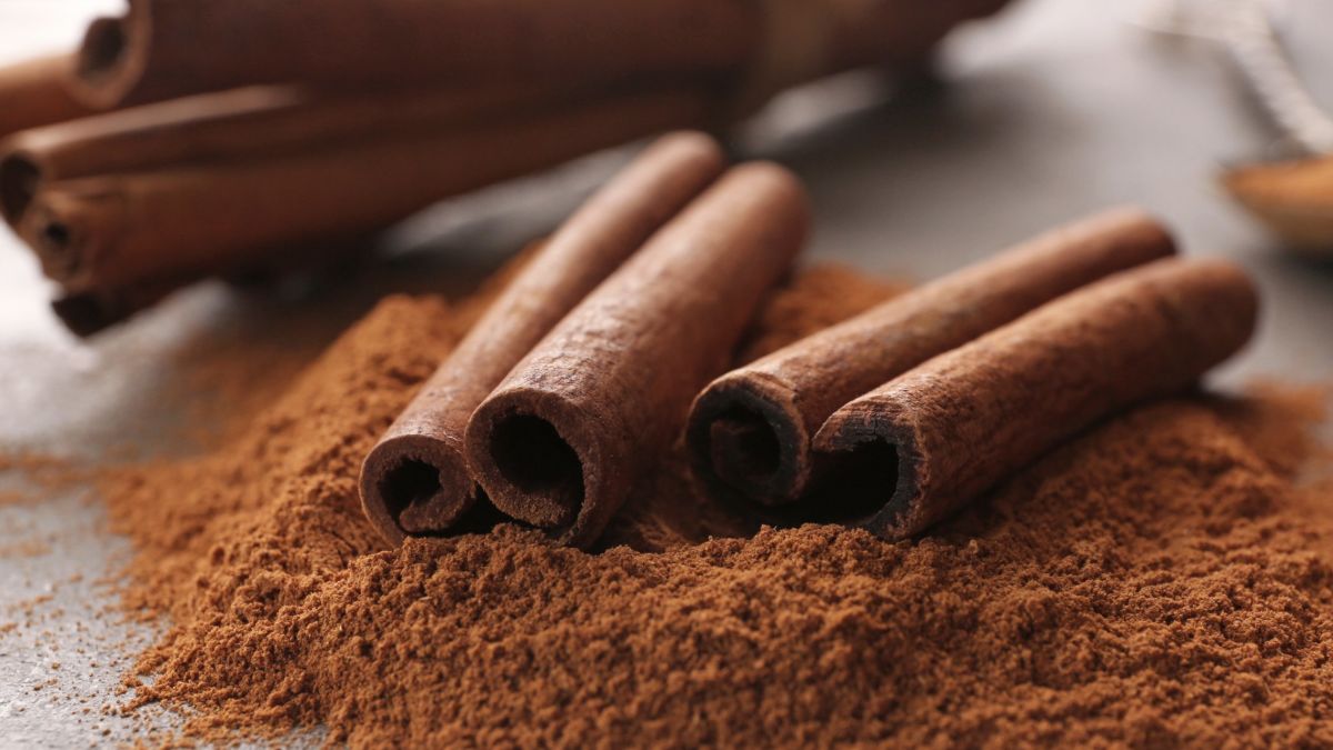 Cinnamon benefits: Things to know - CNN