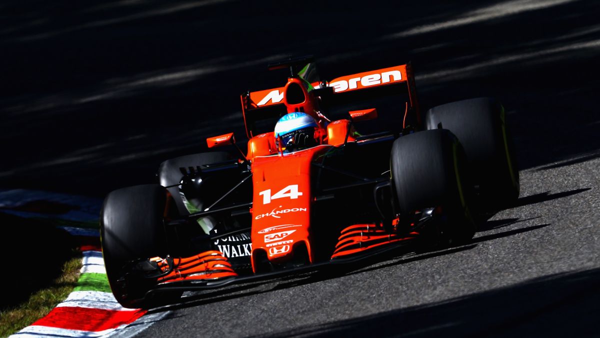 F1: McLaren announces Honda split, signs three-year deal with 