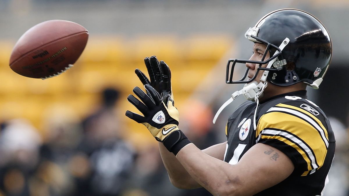 The Life And Career Of Hines Ward (Complete Story)