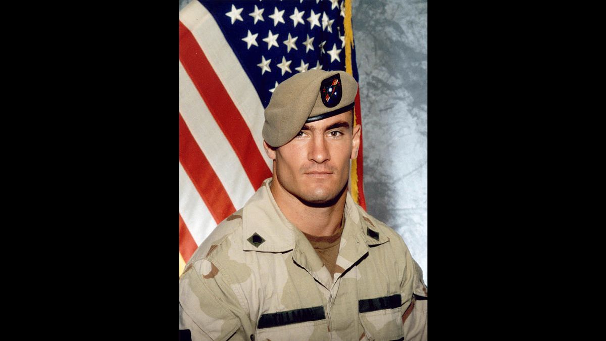 Army remains uncertain how Pat Tillman died