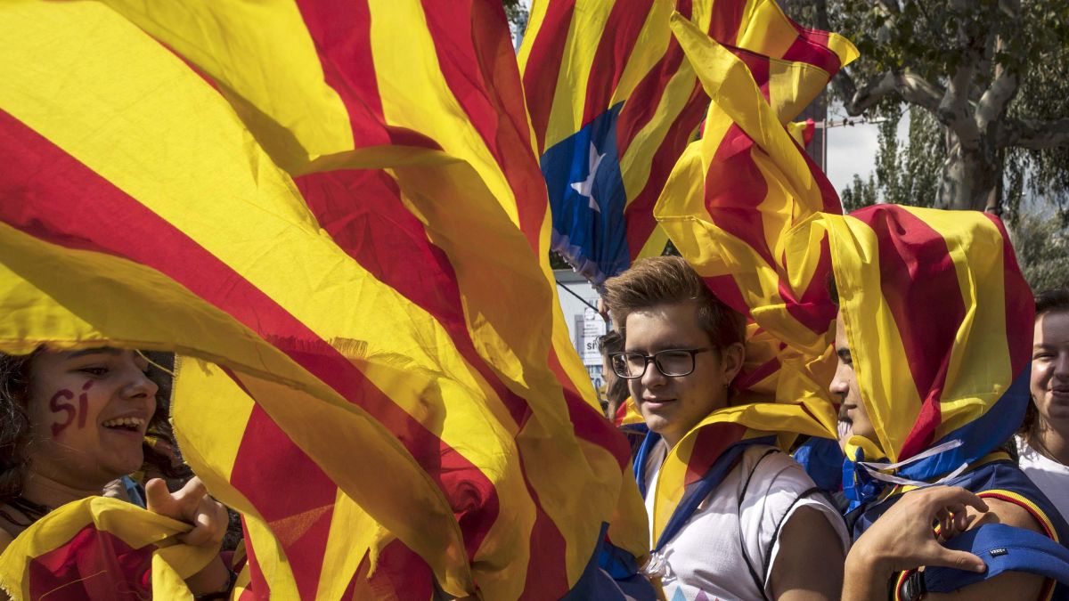 Catalonia referendum: Who are the Catalans?, Catalonia News