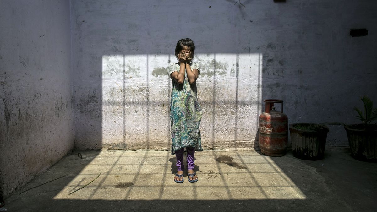 India outlaws marital sex with minors in bid to protect child brides image picture