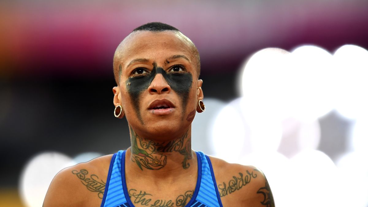 Athletes and Ink: Sports Stars and Their Bada** Tattoos - The Point After  Show