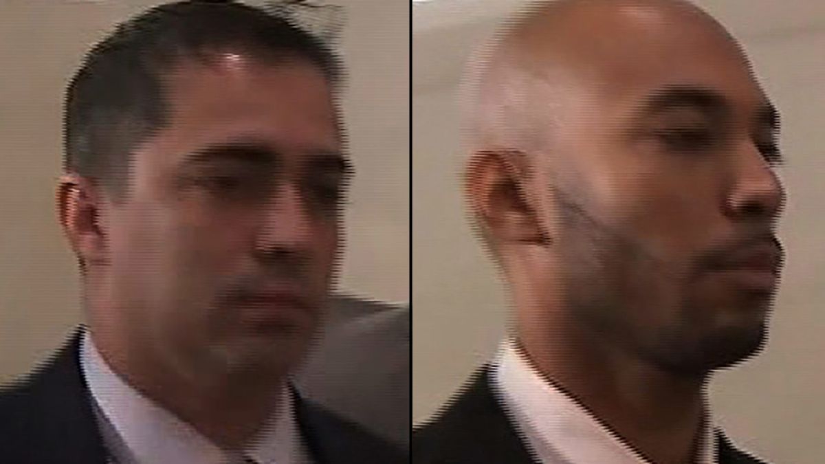 Ex-NYPD detectives to get probation for having sex with young woman in  custody | CNN