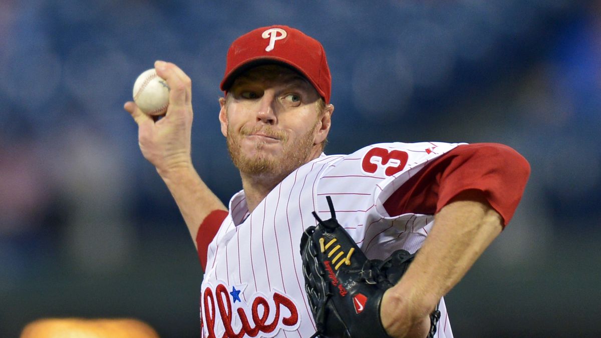 Roy Halladay: Baseball Hall of Famer was doing airplane stunts and had  drugs in his system on day he crashed, NTSB report says