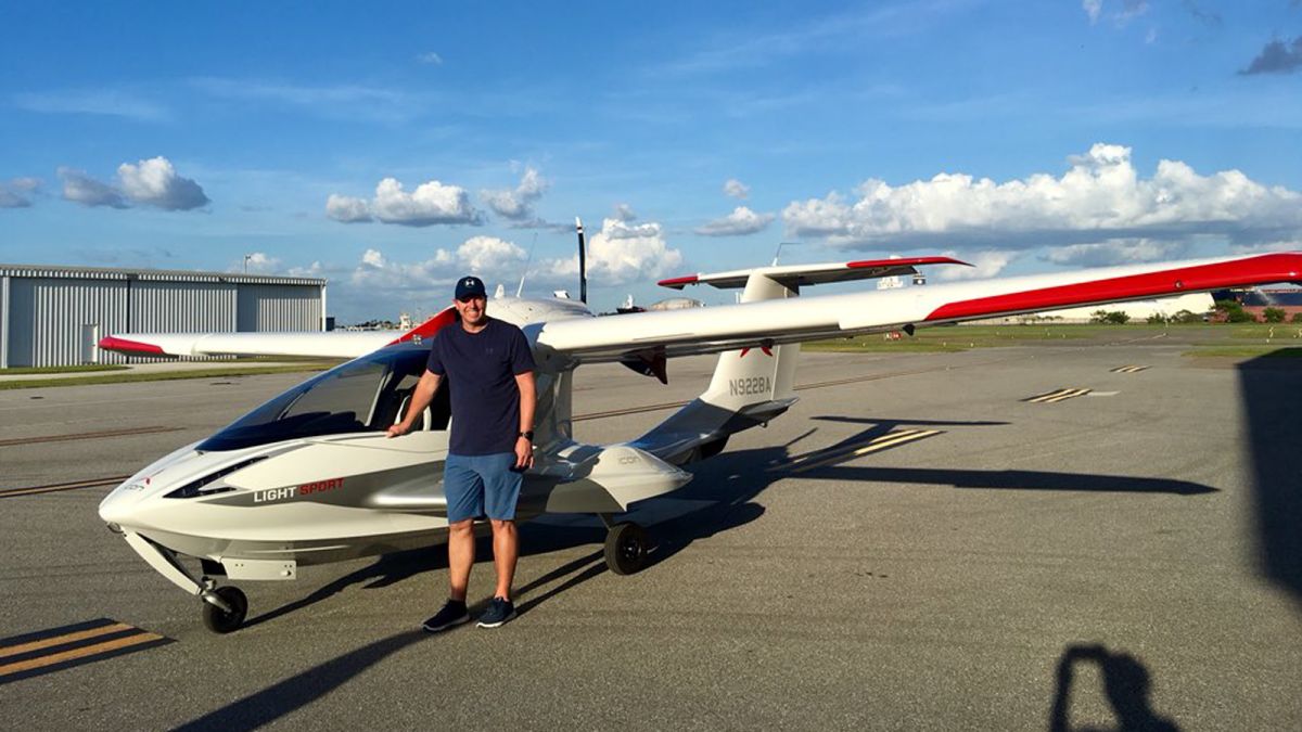 Pitcher Roy Halladay Dies In Plane Crash Off Pasco