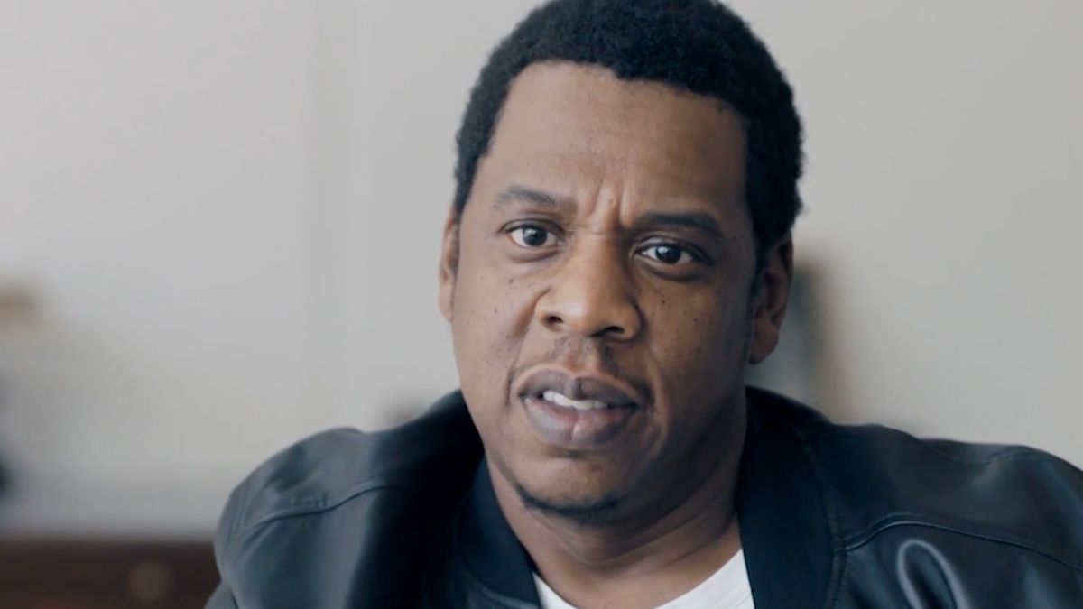 Jay-Z Admits That He Cheated on Beyoncé