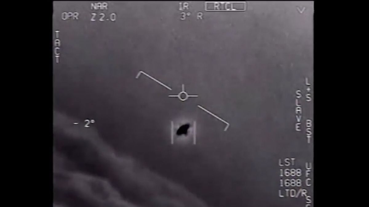 Ufos In America A Short History Of Aliens And Sightings Cnn - 