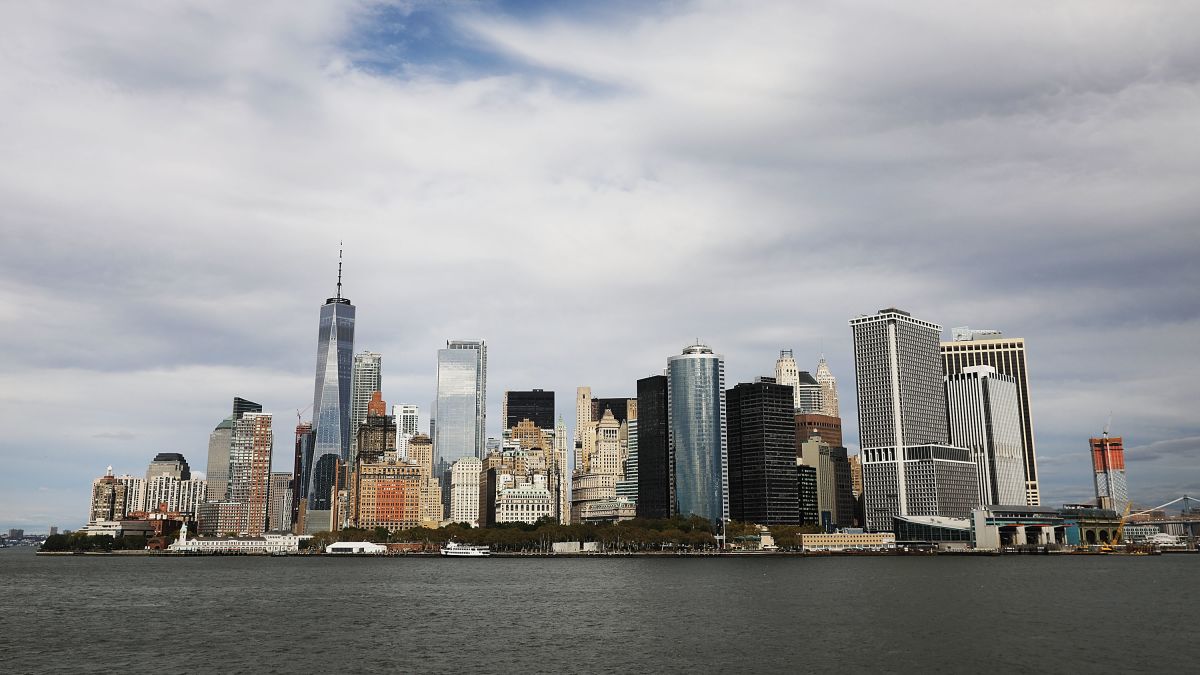 New York City declares a climate emergency, the first US city with more  than a million residents to do so | CNN