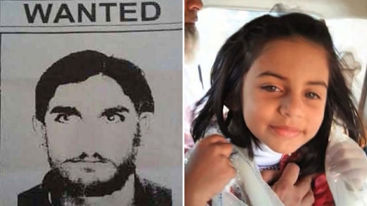 1200px x 675px - Police release sketch of a suspect in Pakistani girl's rape, murder | CNN