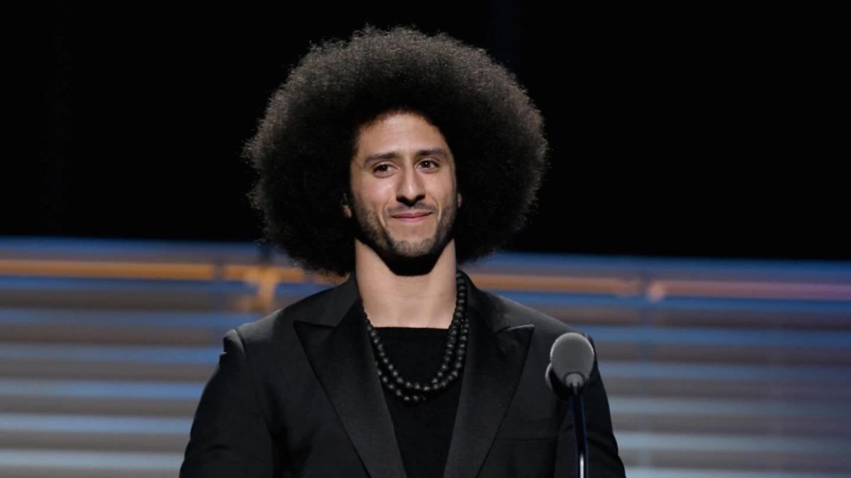 Colin Kaepernick Received $39 Million of His 'Record' $126 Million Contract