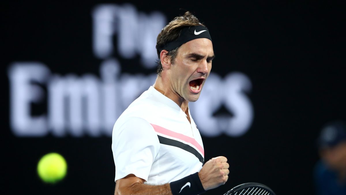 Roger Federer wins Open and 20th major after beating Marin Cilic in Melbourne | CNN