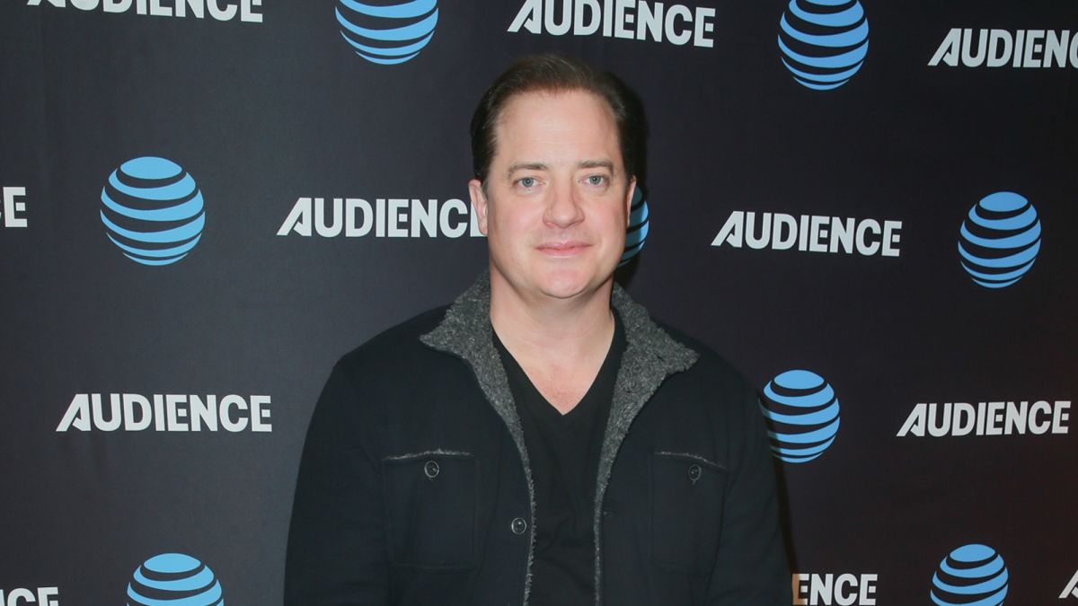 Brendan Fraser Accuses Hfpa Member Of Groping Him In 2003 Cnn