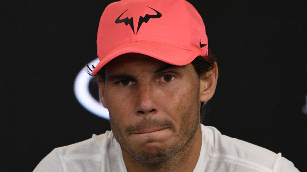 nadal cap