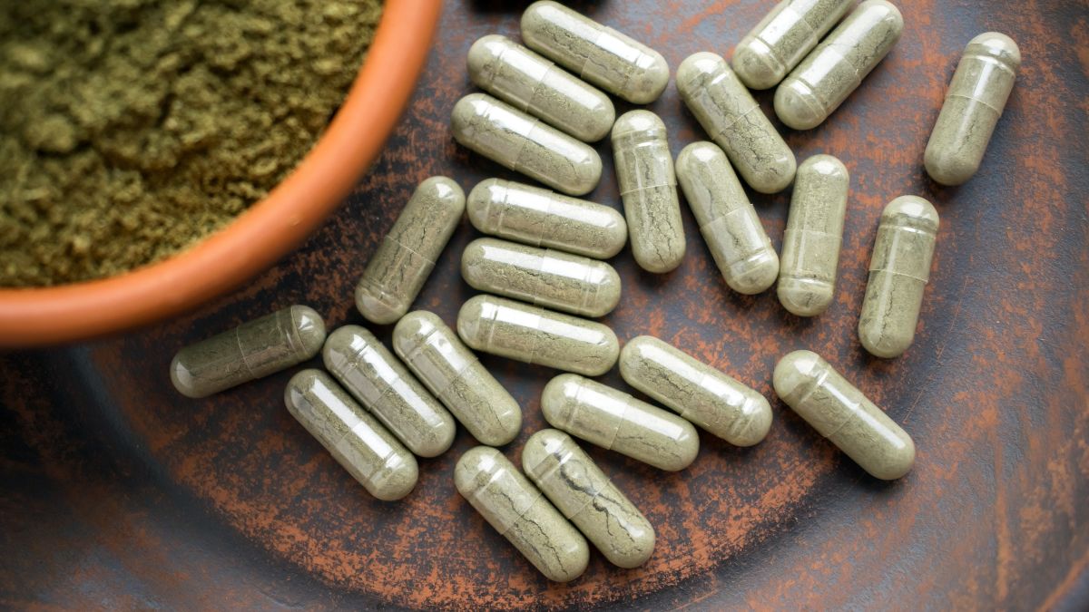 Kratom deaths: CDC study finds the drug was a cause in nearly 100 deaths - CNN