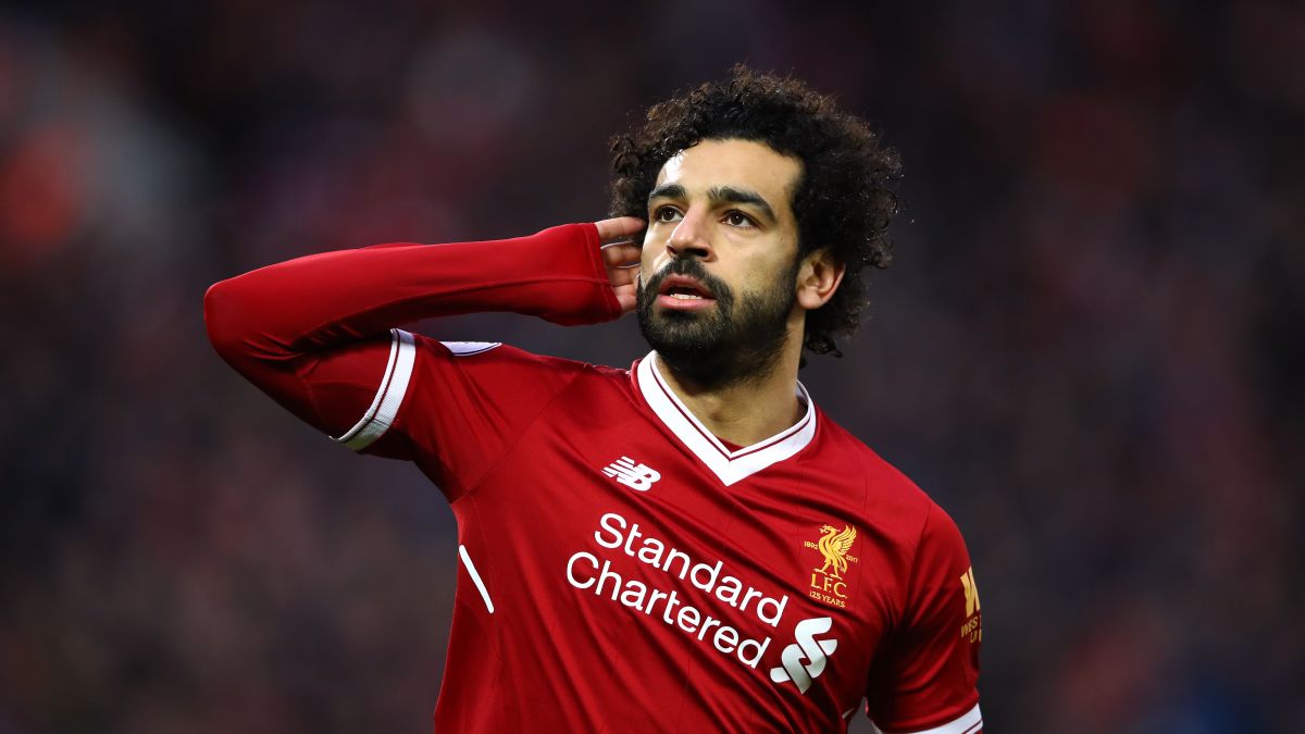 mo salah boots british museum