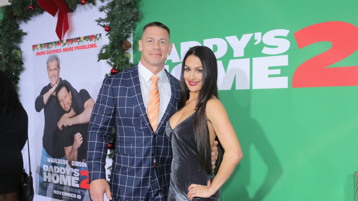 John Cena and Nikki Bella end engagement - CNN