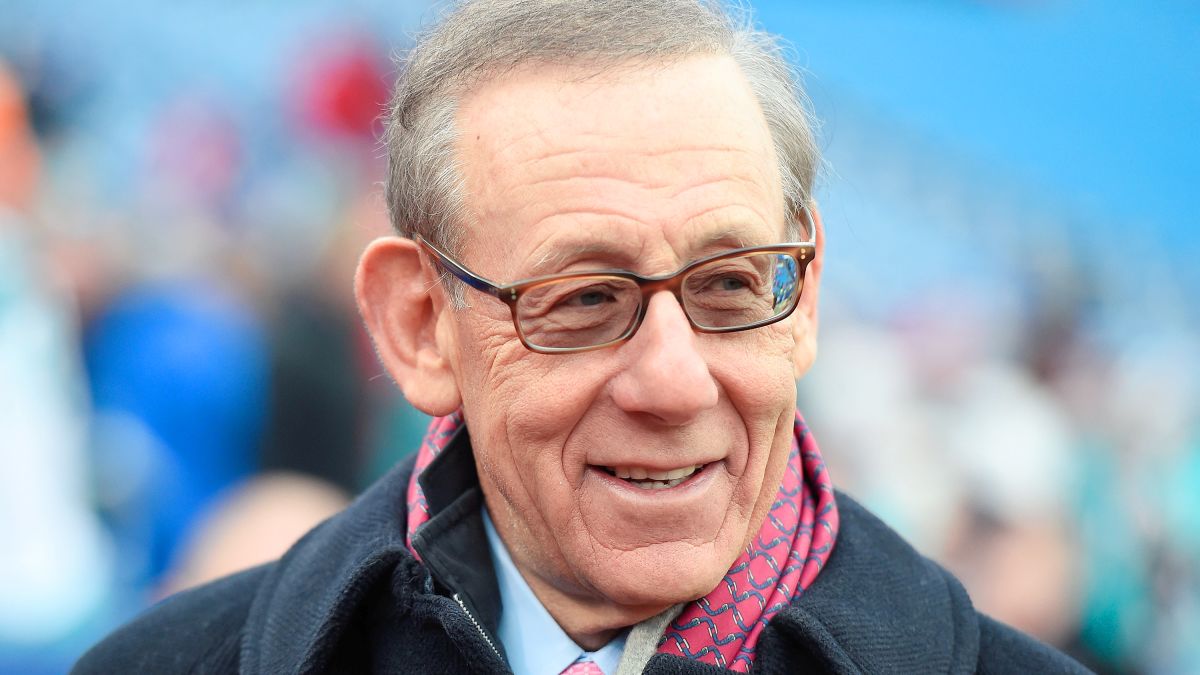 Miami Dolphins lose two draft picks, owner Stephen Ross suspended for  tampering