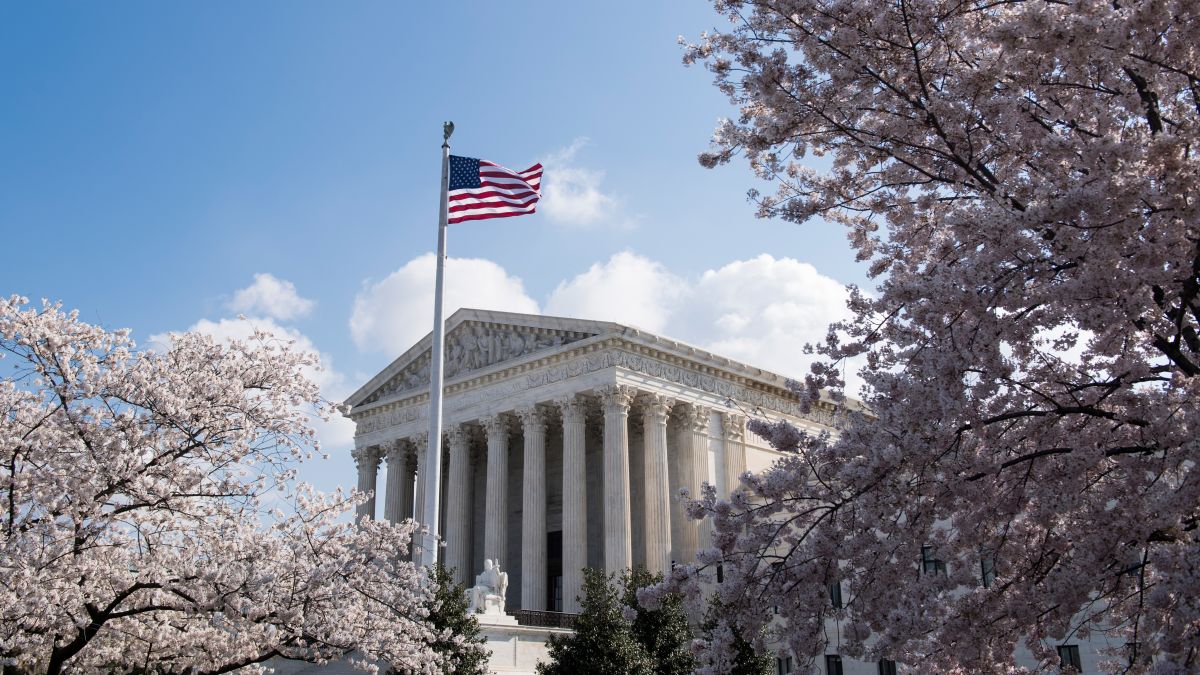 Supreme Court allows sports betting across the country