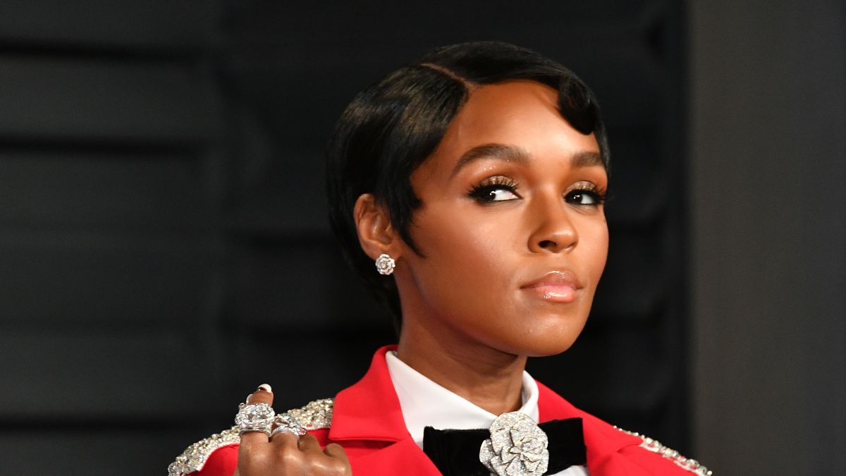 Janelle Monae Says Pescatarian Diet Caused Mercury Poisoning Cnn