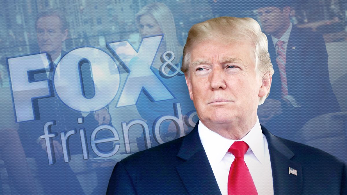 trump news fox