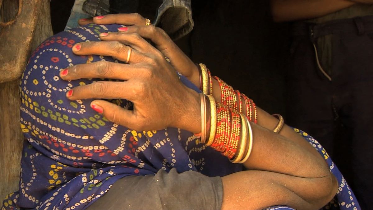 Rape in India How a childs murder revealed the problems facing modern India image