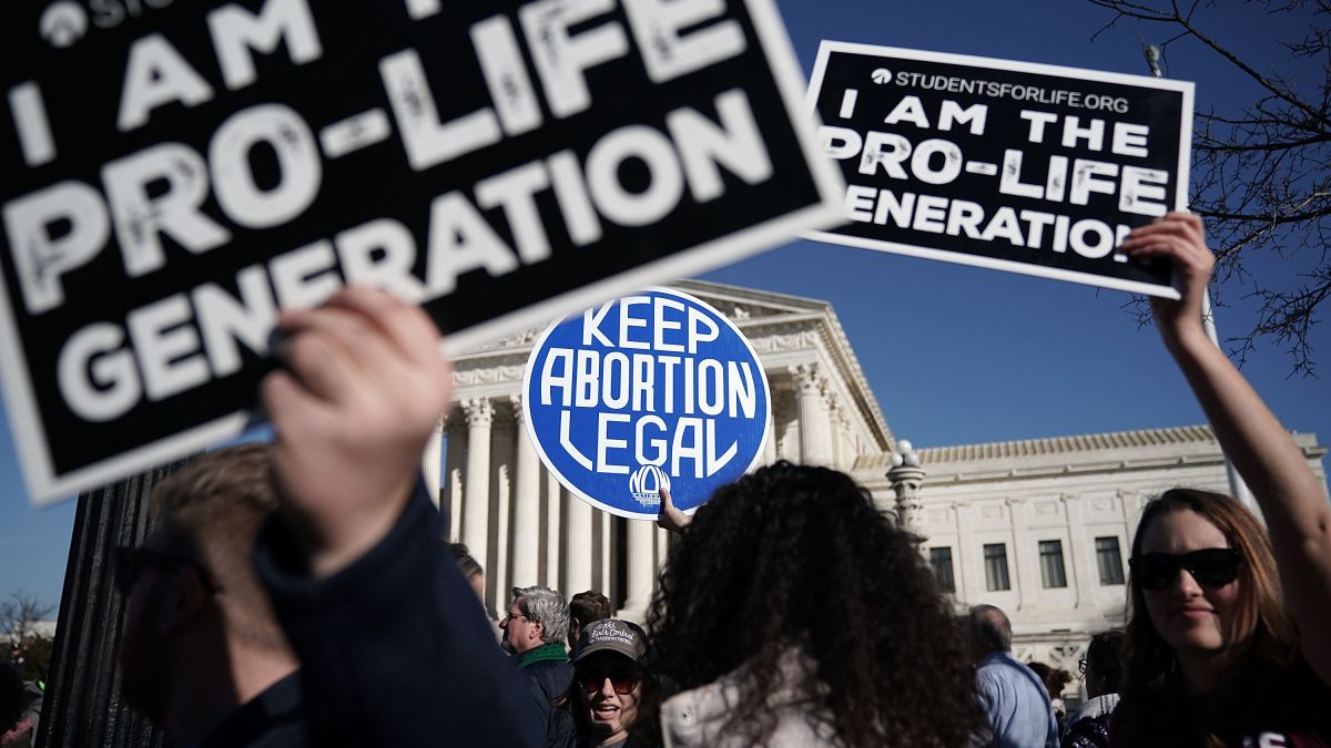 What The Alabama Abortion Bill Really Aims To Do Cnnpolitics