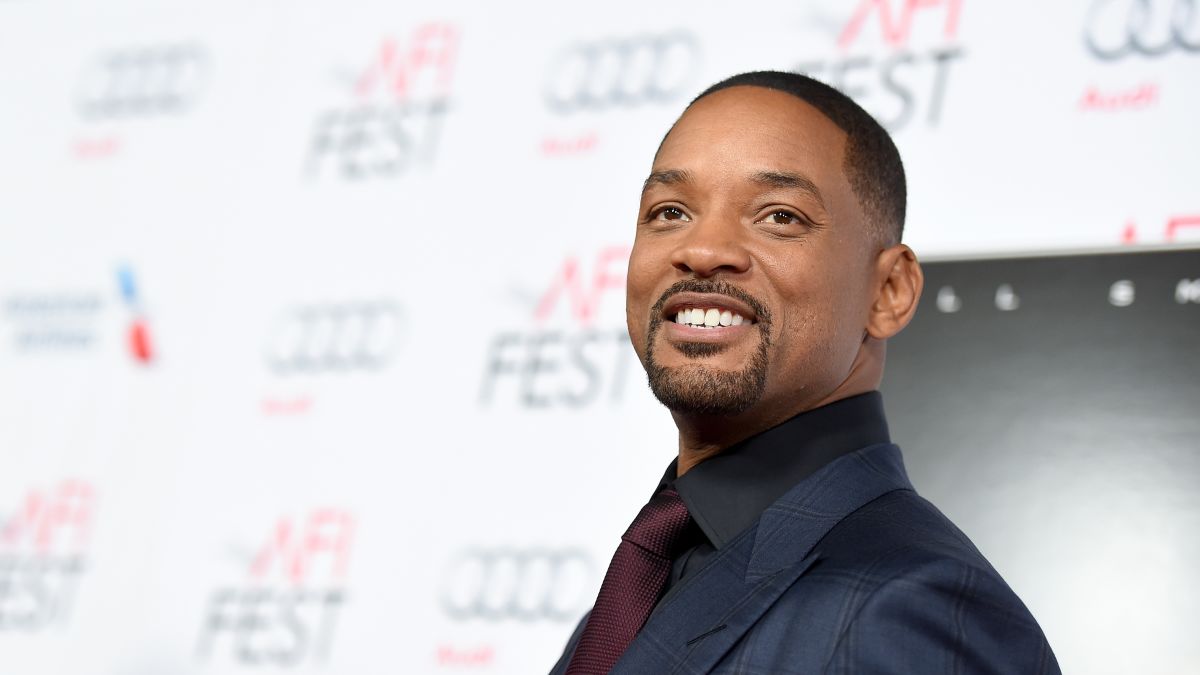 Will Smith, Kevin Hart to Star in 'Planes, Trains & Automobiles' Remake