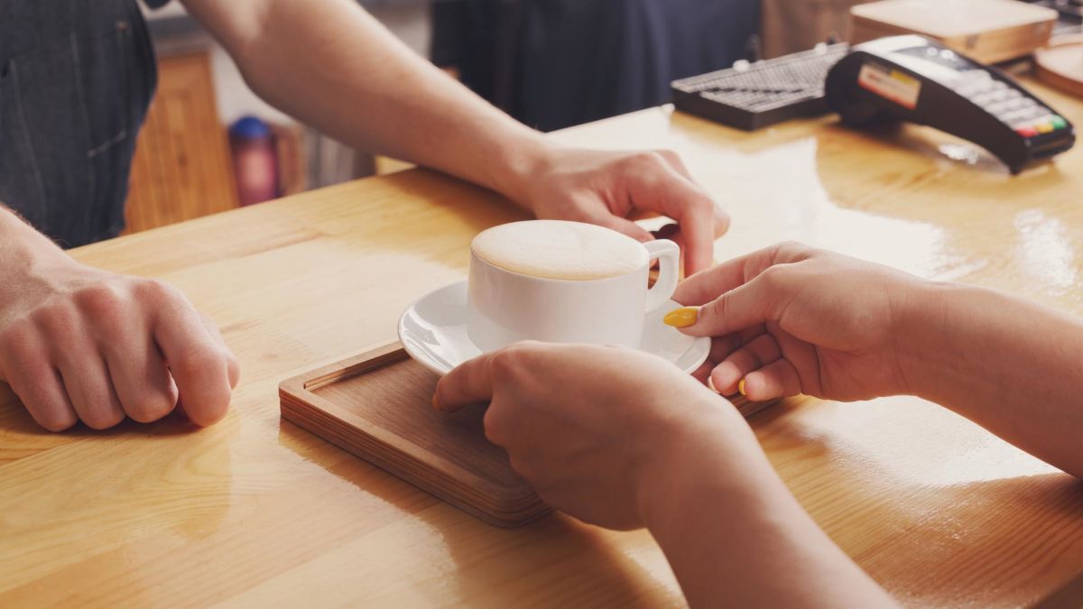 Drinking Coffee Of Any Type Cuts Risk For Liver Problems Study Says Cnn