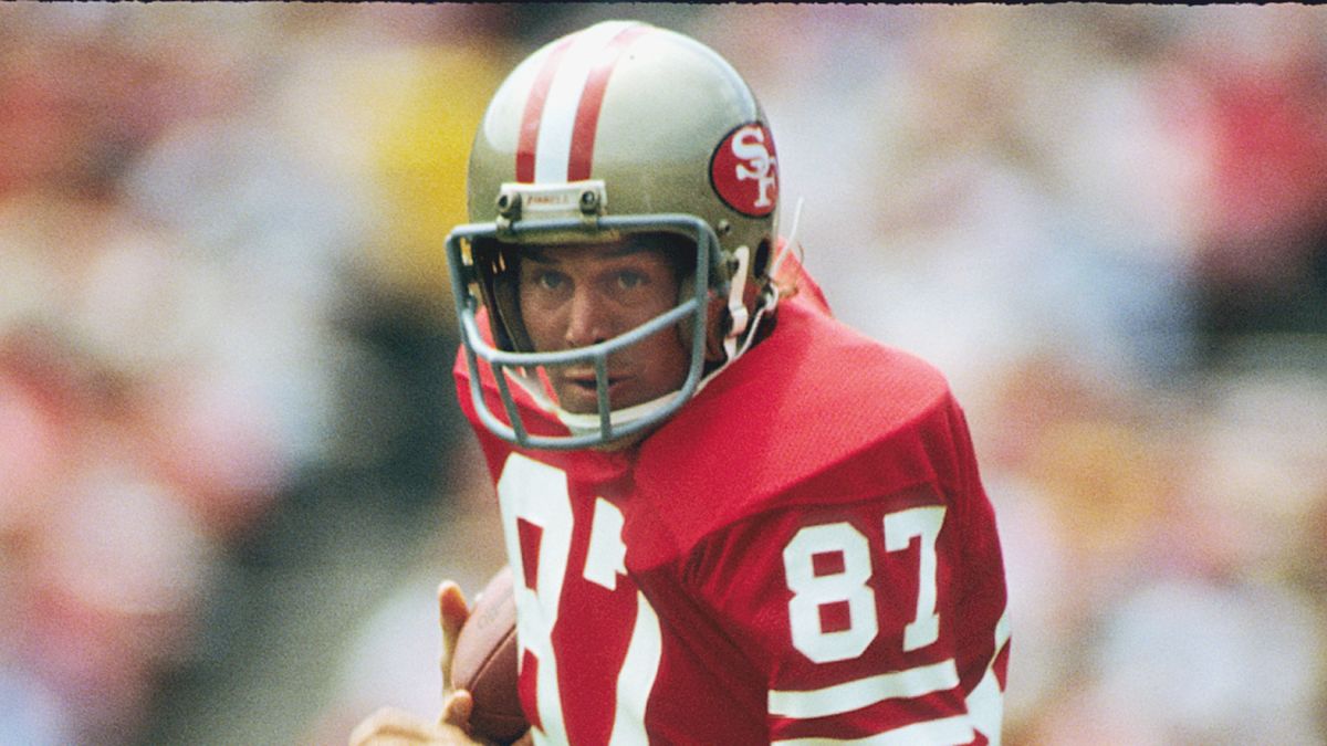 Dwight Clark dies; former 49ers great had ALS