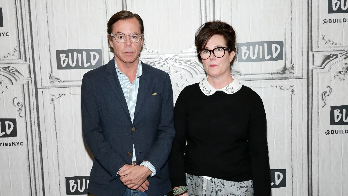 Andy Spade's full statement on wife Kate Spade's suicide | CNN
