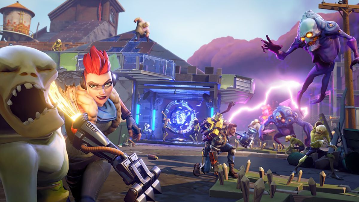 11 Free Battle Royale Games Like Fortnite To Play During Quarantine