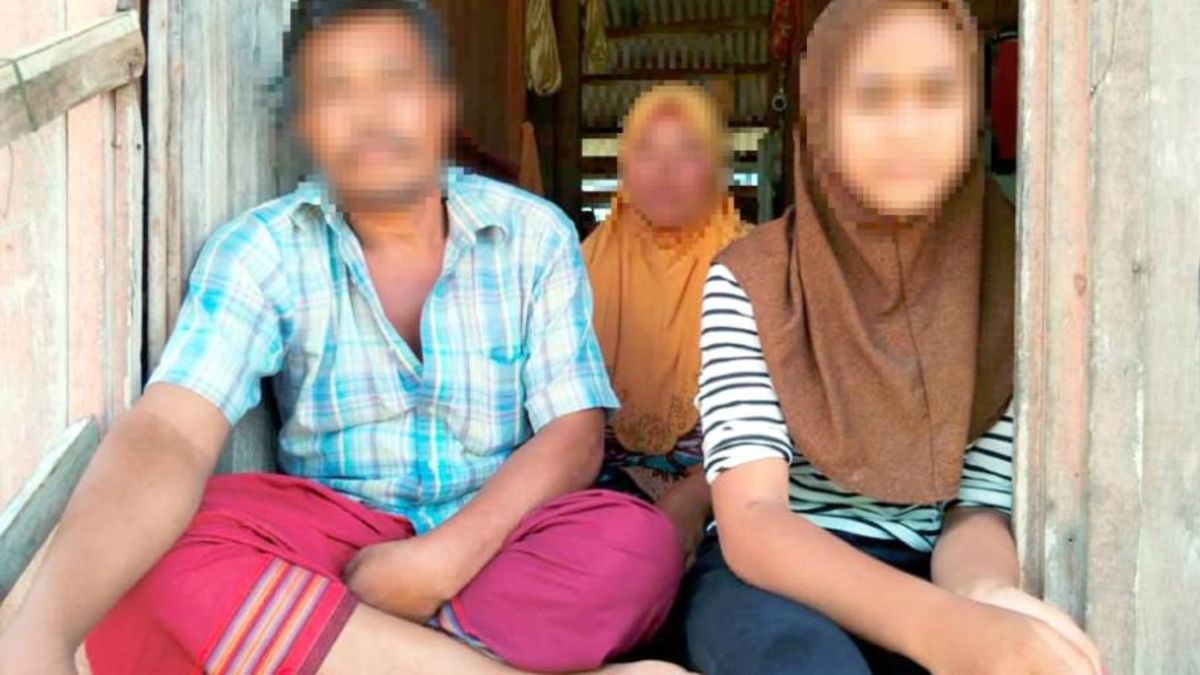 Marriage between 11-year-old girl and 41-year-old man sparks outrage pic