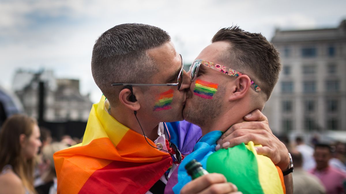 UK government to ban gay conversion therapy