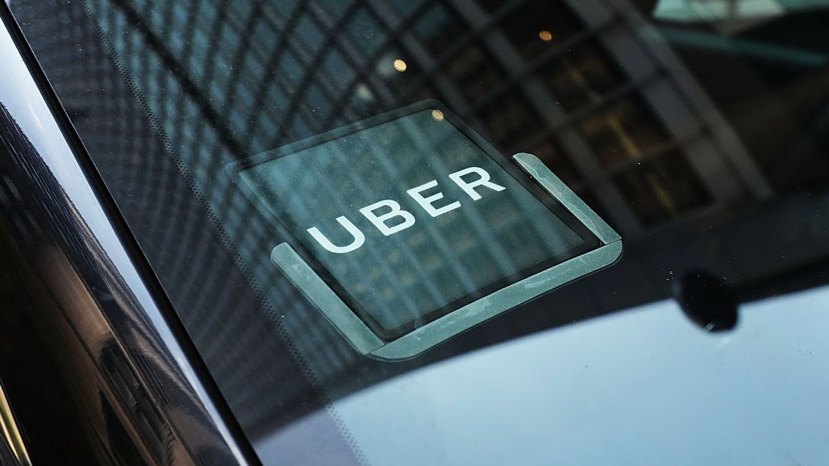 Uber and Lyft Confirm Ban on Recording and Broadcasting Videos of Passengers