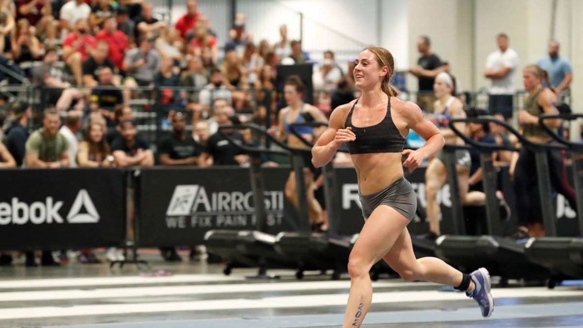 crossfit wells