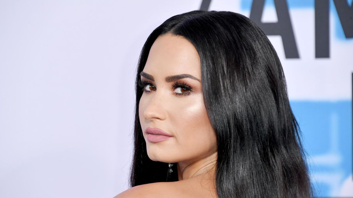 Demi Lovato Speaks Out For First Time Since Apparent Overdose Cnn