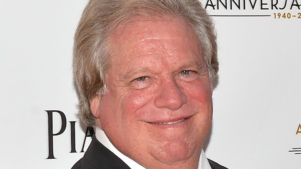 Washington Post: GOP fundraiser Broidy probed for alleged influence  peddling | CNN Politics