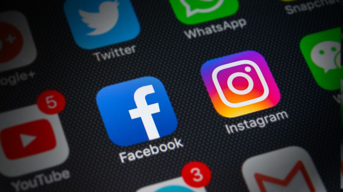 Facebook And Instagram To Restrict Content Related To Alcohol