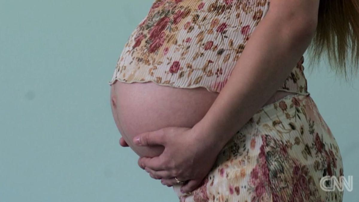 Aumenta la tasa de mujeres embarazadas adictas a los opioides en