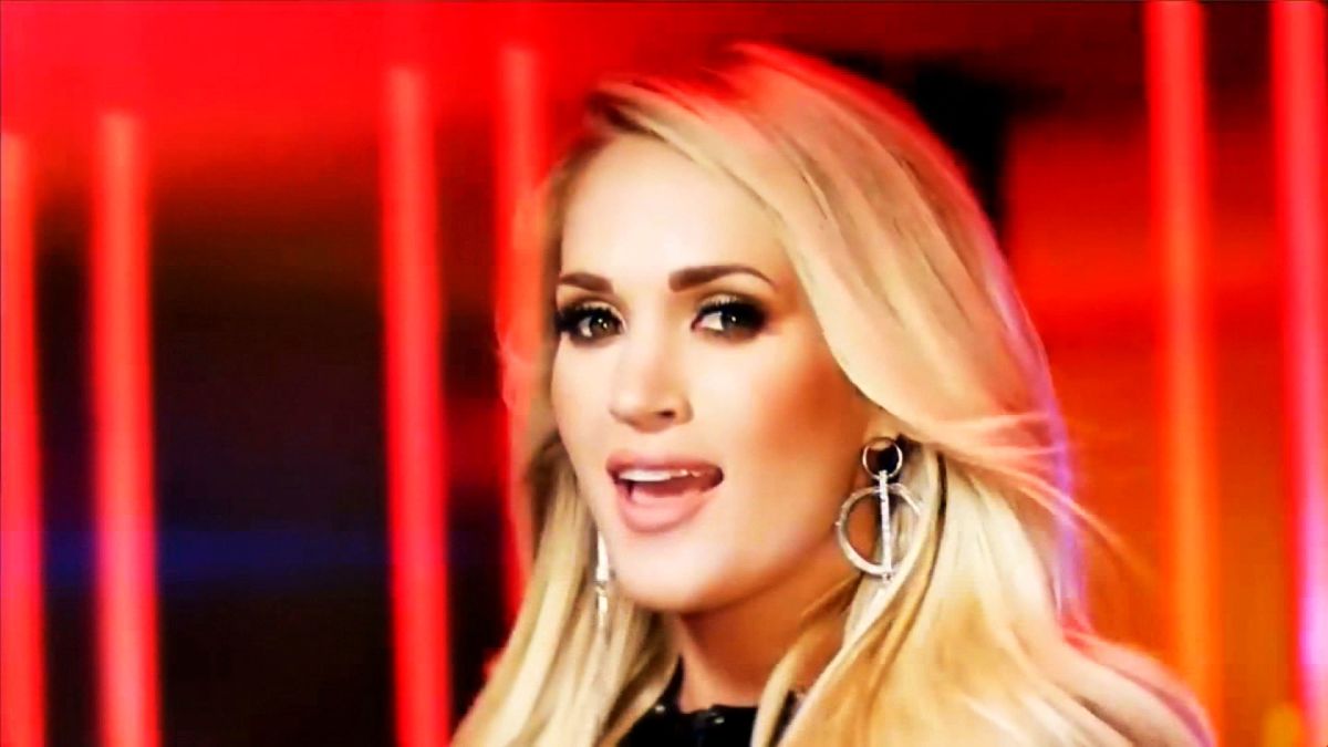 Liar, Liar: We Fact Checked Carrie Underwood's New Sunday Night Football  Song – Funny Or Die